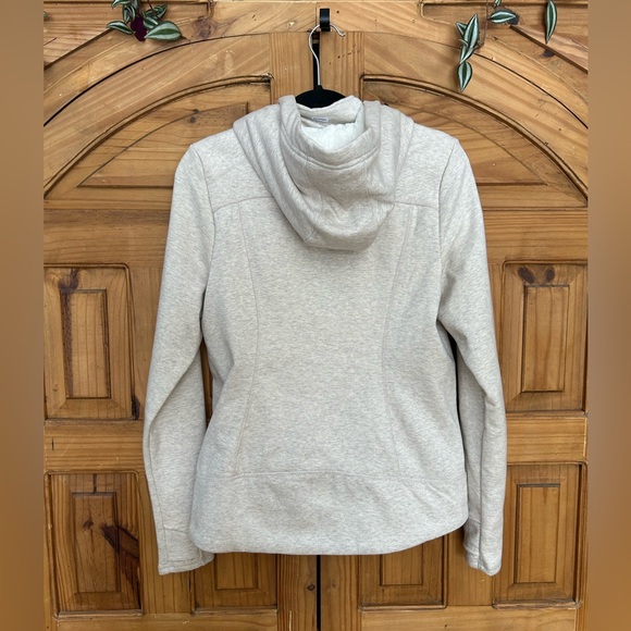 90 DEGREE by Reflex Hoodie with Faux Fur - Picture 2 of 6